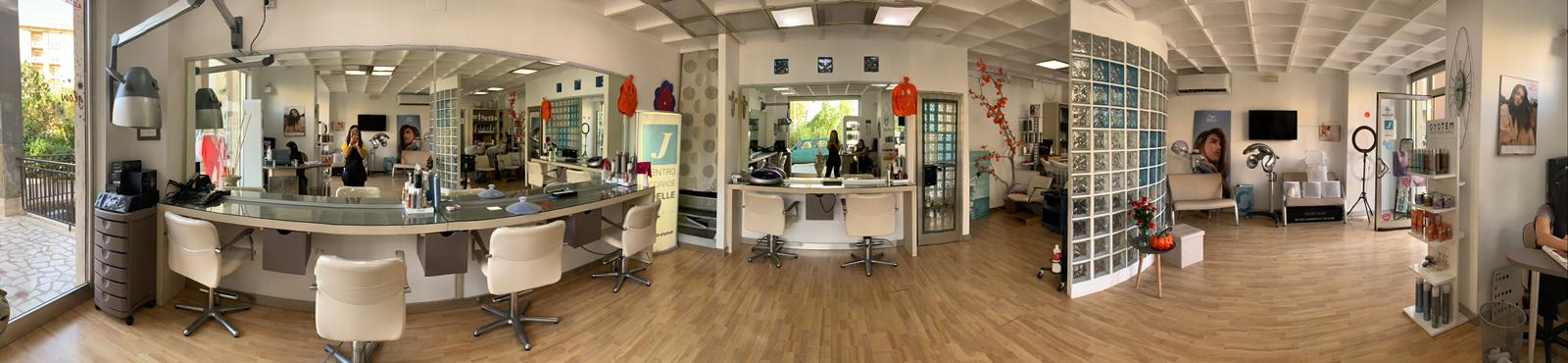 joelle parrucchieri Errenne Parrucchieri