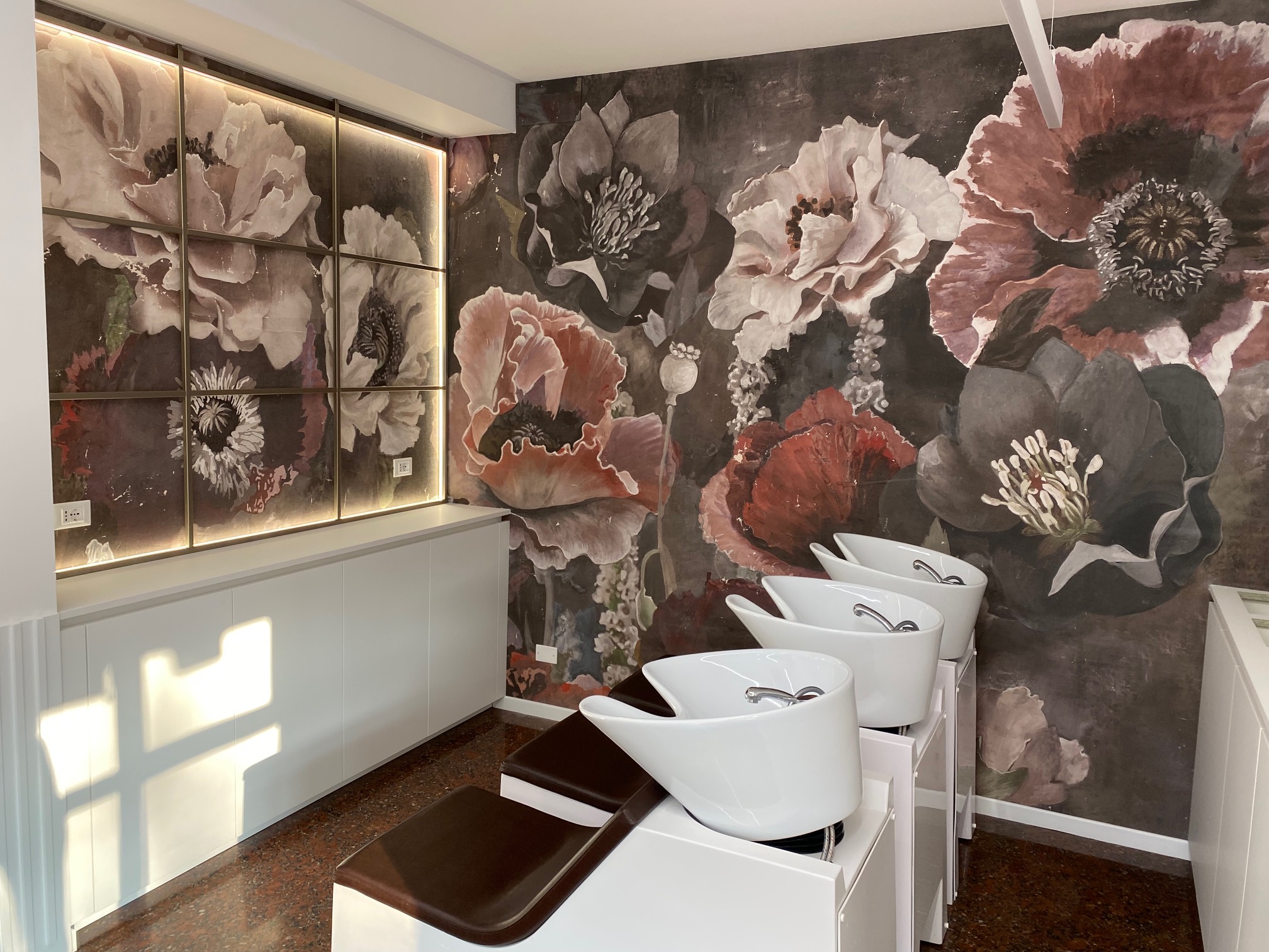 hairstylist Df Parrucchieri