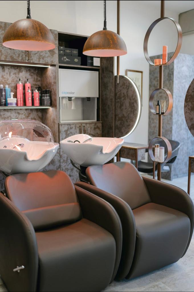 hairstylist Cdj Hair Boutique