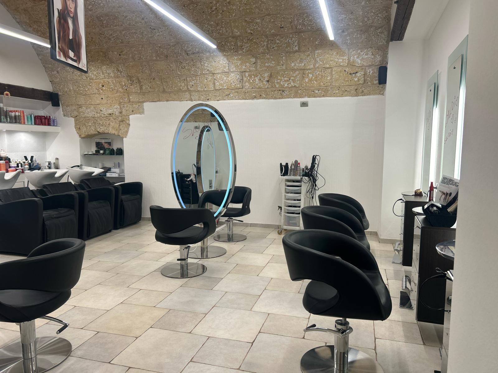 parrucchieria Vanità Parrucchieri