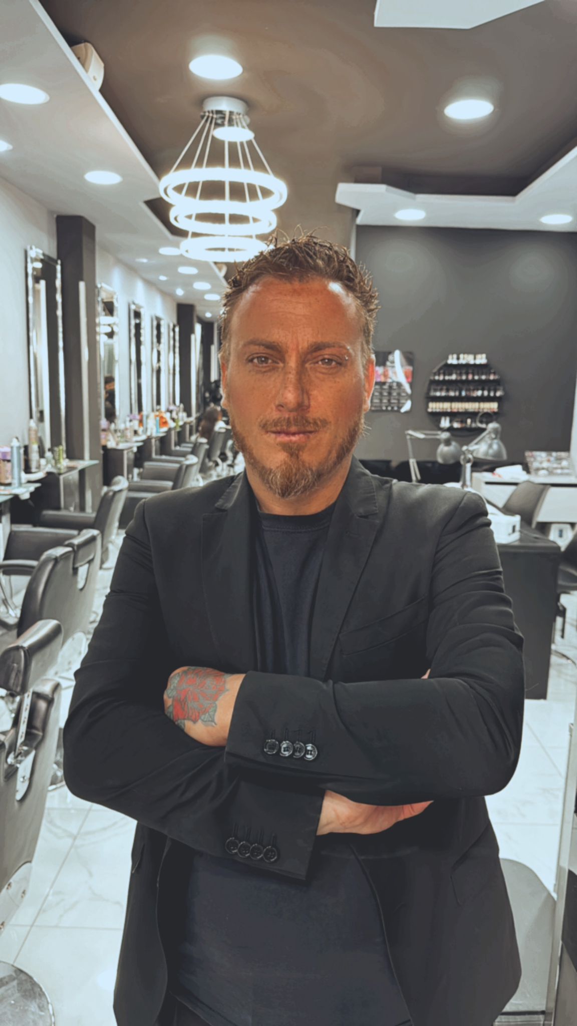 collaboratore