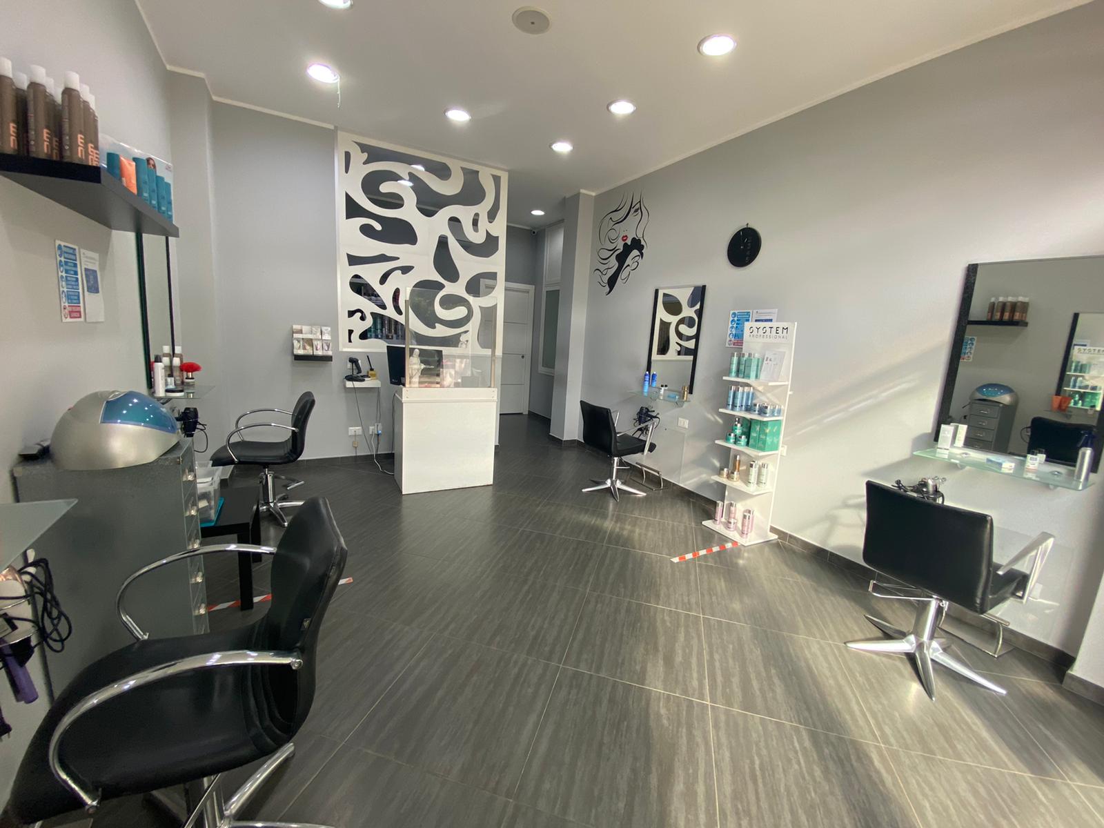 joelle parrucchieri Cdj Giovanna Billanti Parrucchieri