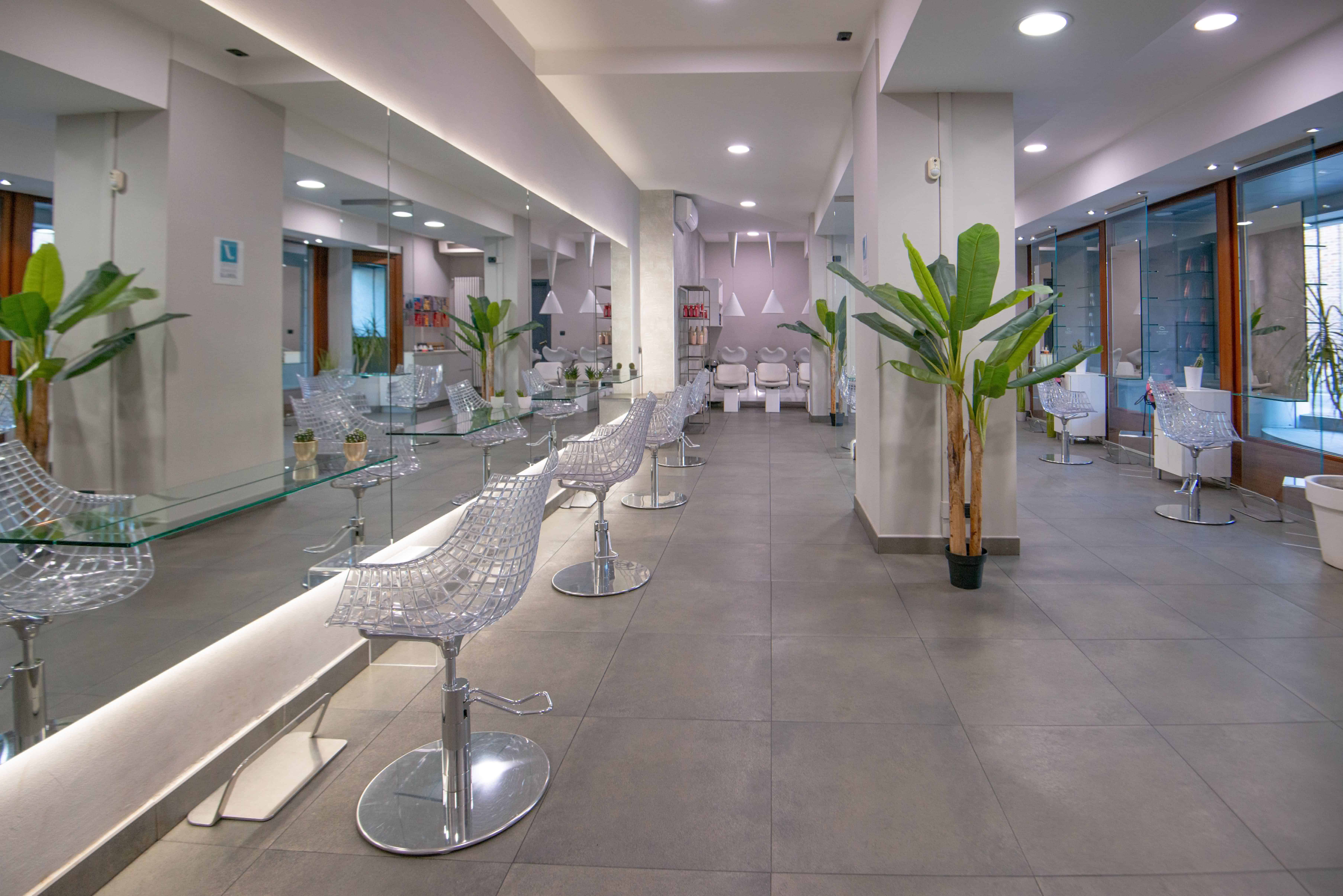 parrucchieria Cherubini Hair Salon