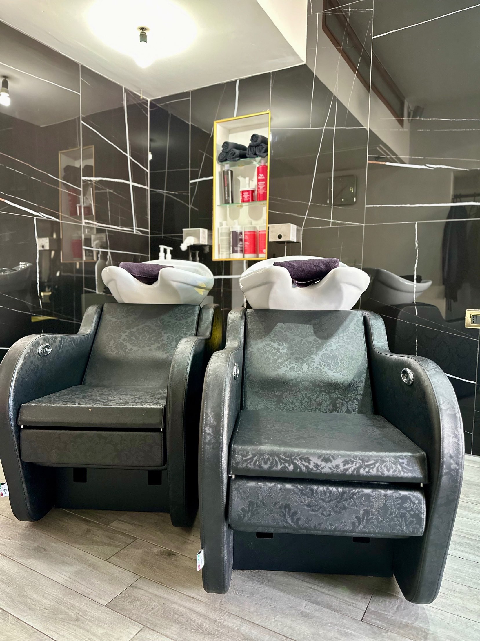 salone di bellezza Beauty House Di Turiano Bruno