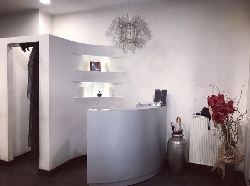 hairstylist New Look