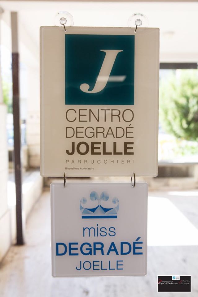 salone di bellezza Anna Uva Colpi di Bellezza