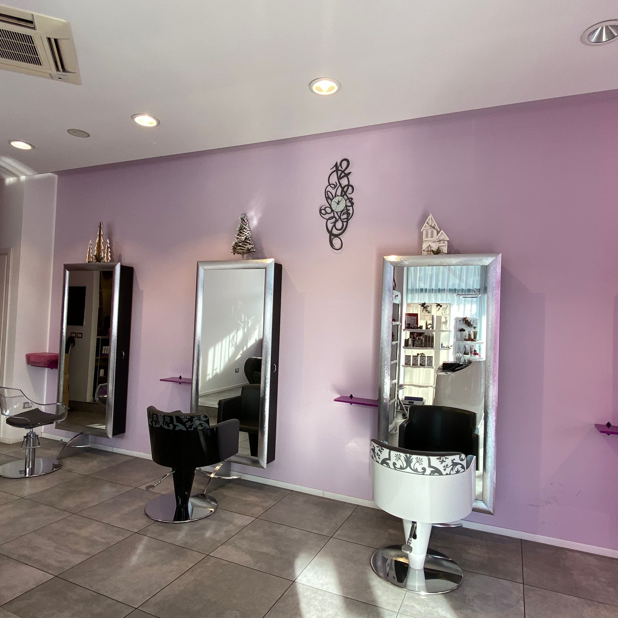 parrucchieria Vale Hair Style