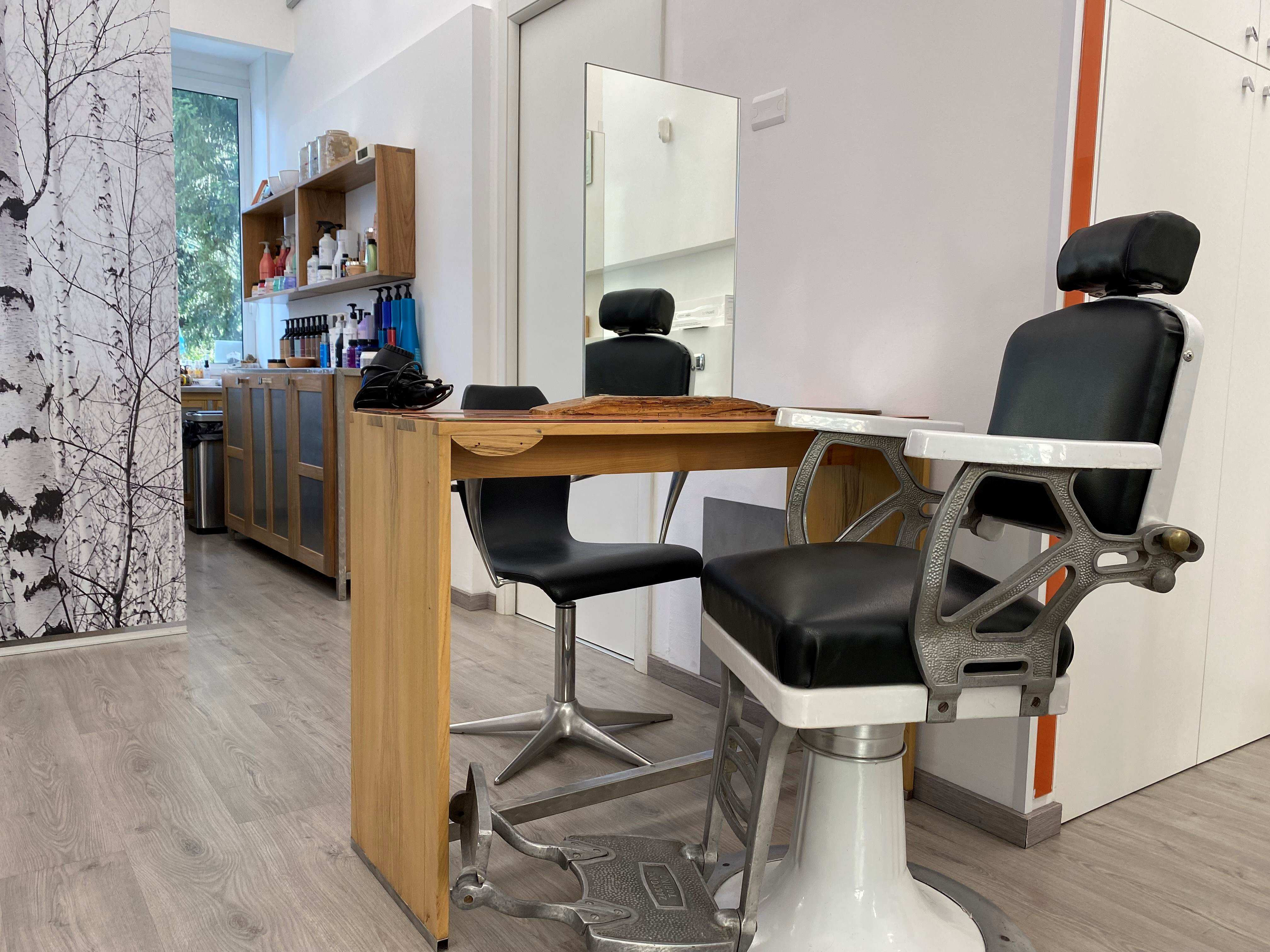 salone di bellezza Amendola Style