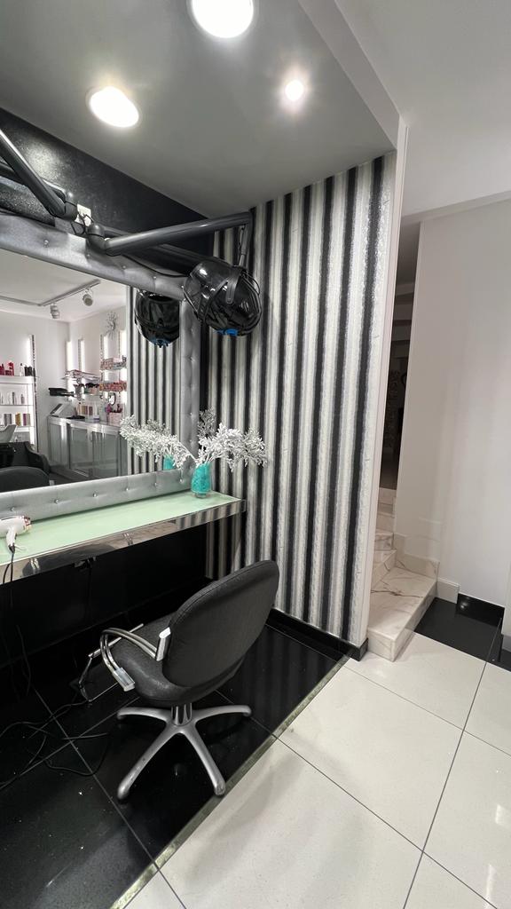 parrucchieria Giorgia Hair Style