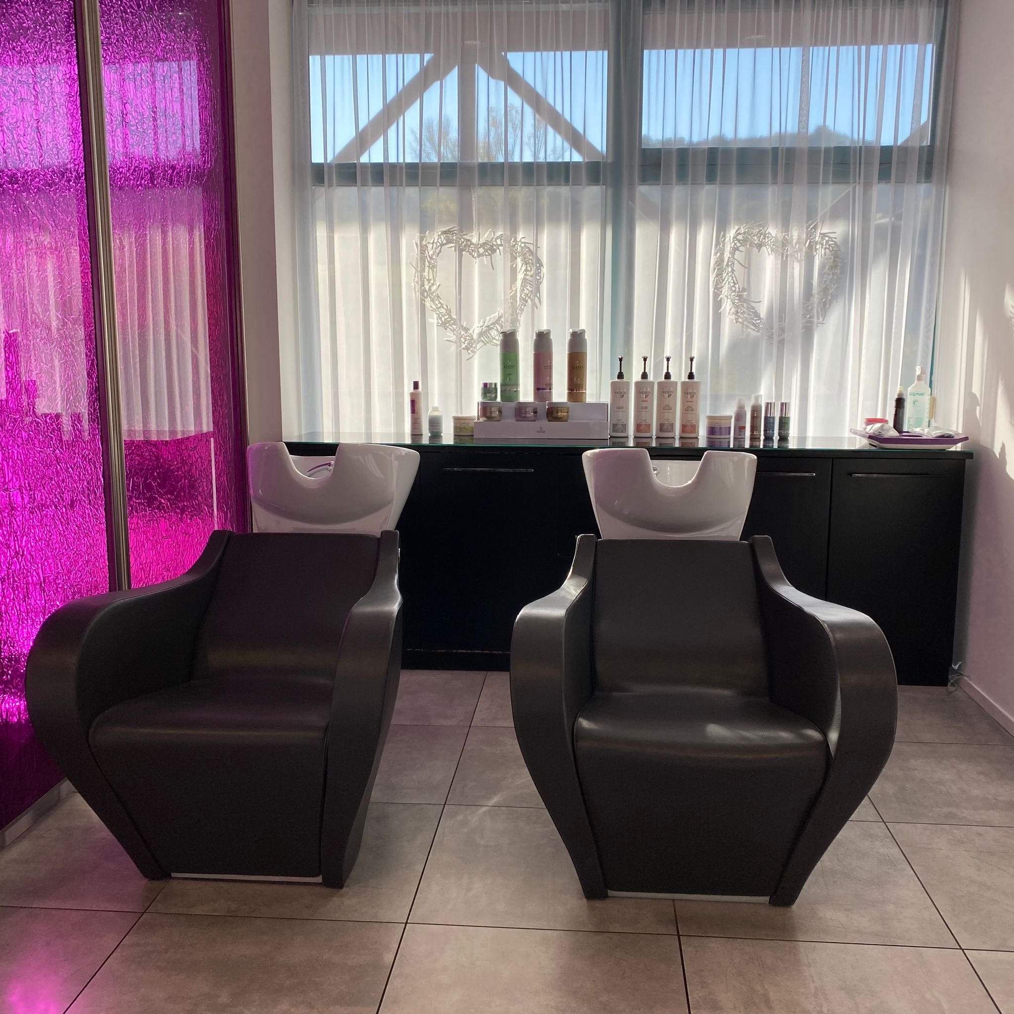 salone di bellezza Vale Hair Style