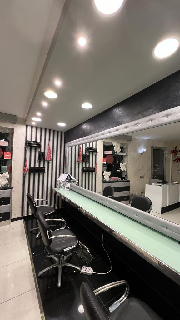 joelle parrucchieri Giorgia Hair Style