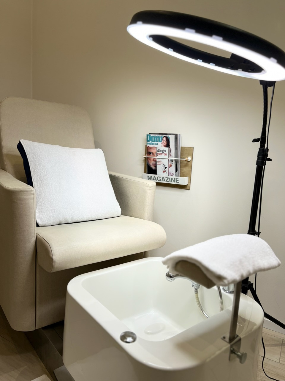 parrucchieria Come ti pettino XL