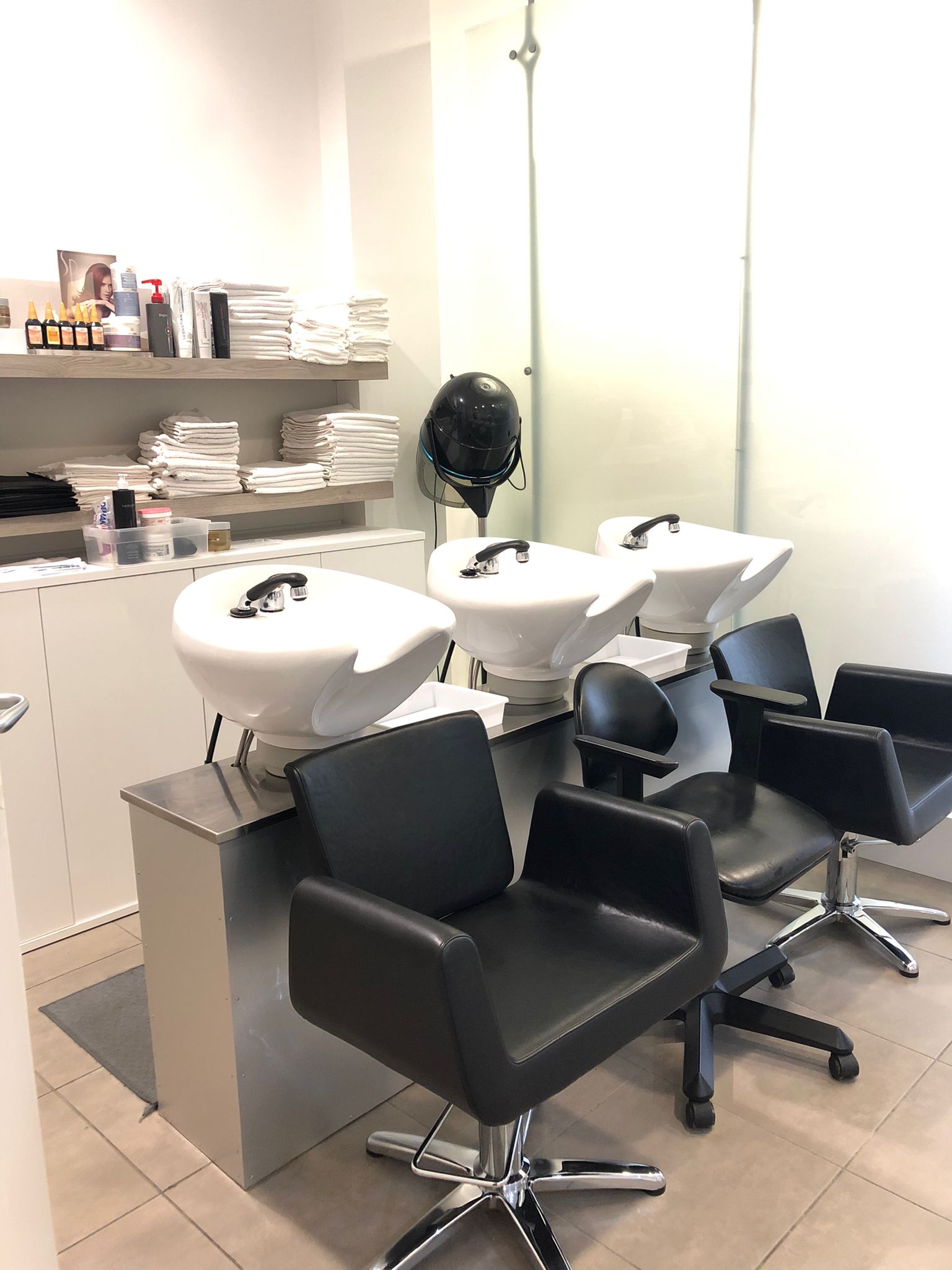 joelle parrucchieri Centro Degradé Joelle Porfiri e Mari - Tolentino