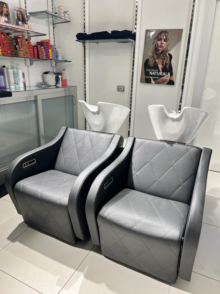 hairstylist Giorgia Hair Style