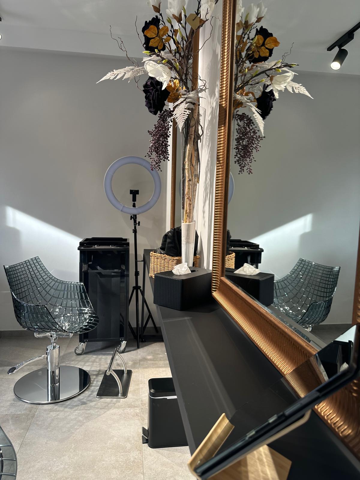 parrucchieria Frenky & Emy