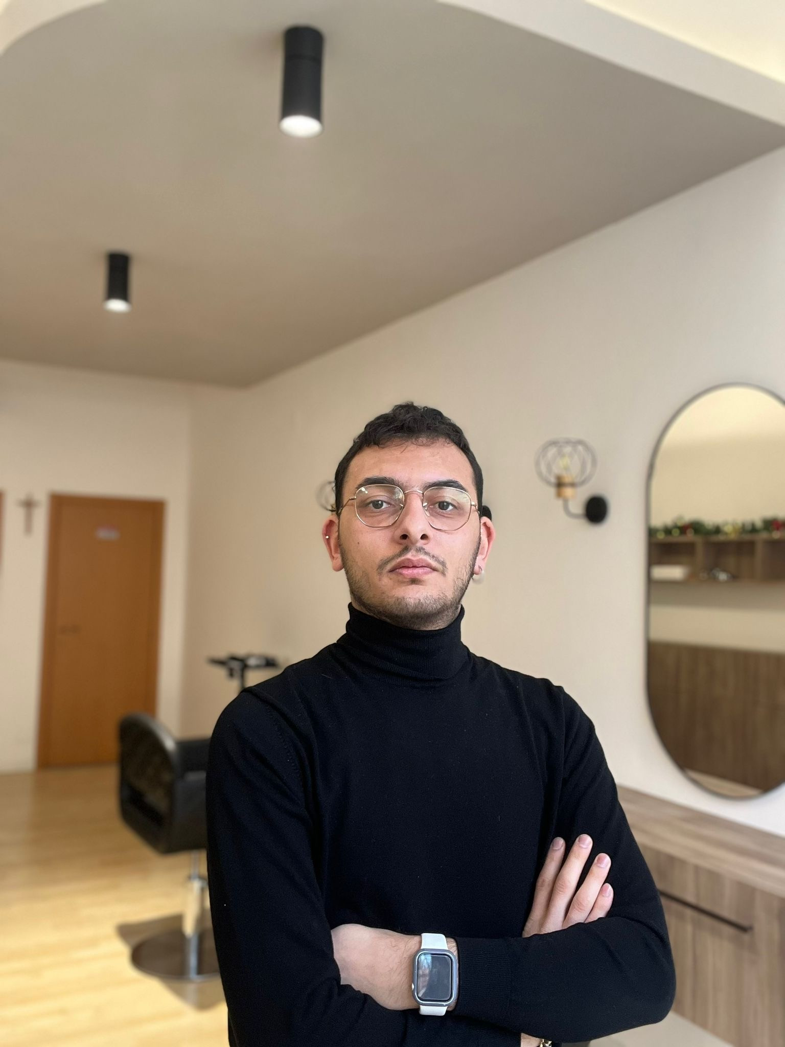 collaboratore