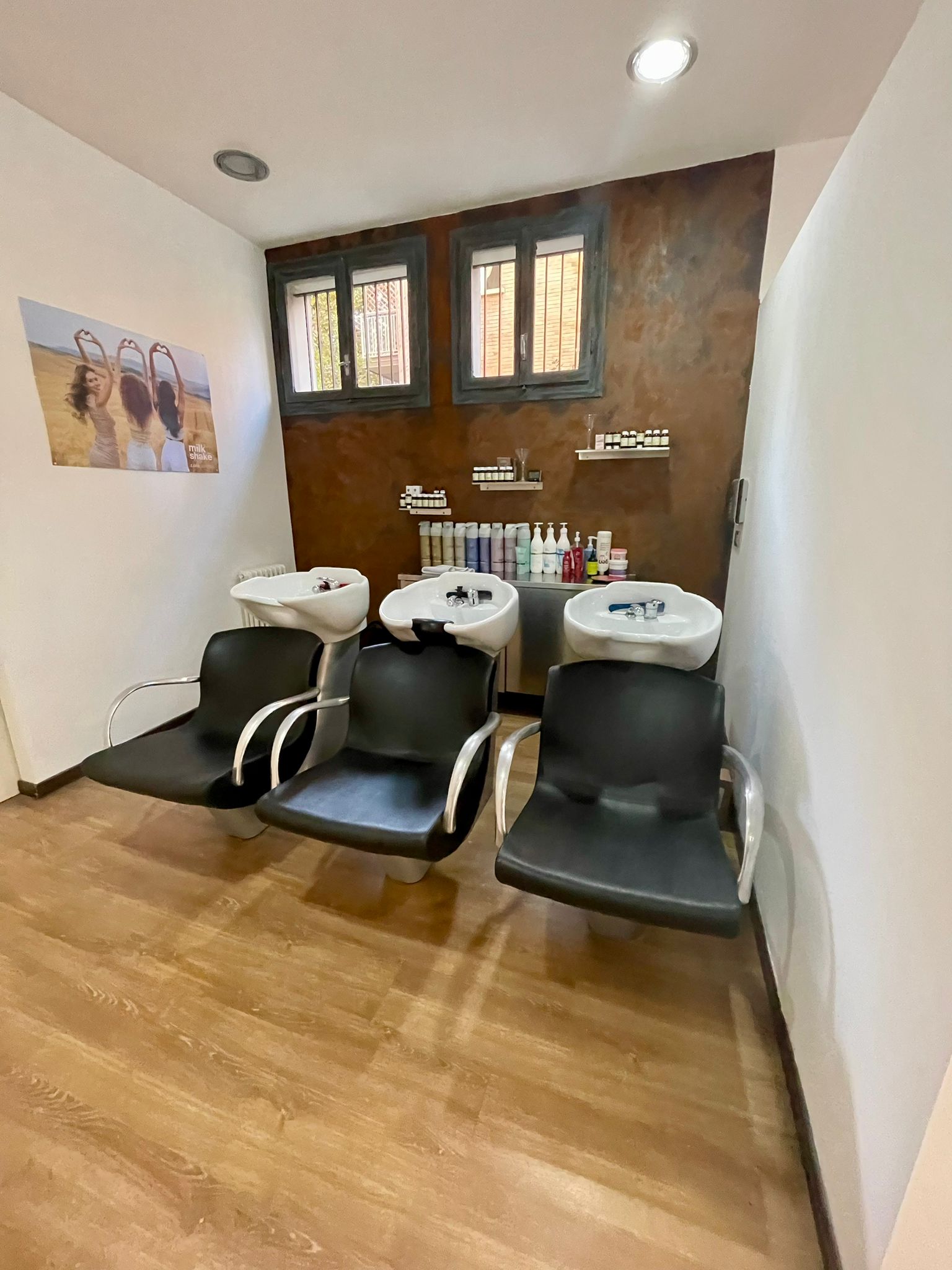 salone di bellezza Dagrì Parrucchieri