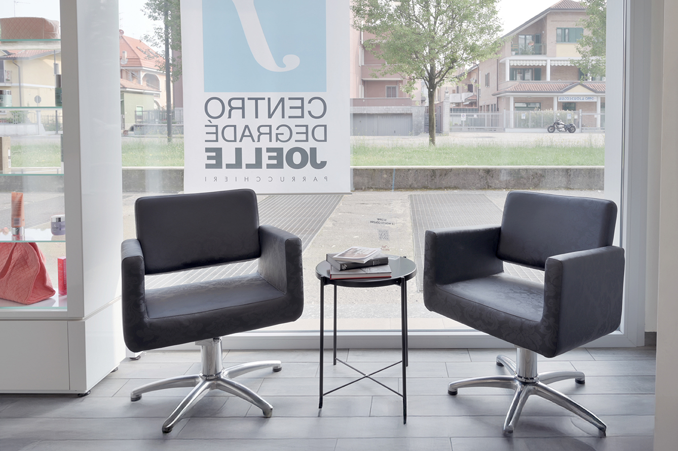 joelle parrucchieri Centro Degradé Joelle Idea Donna Limbiate