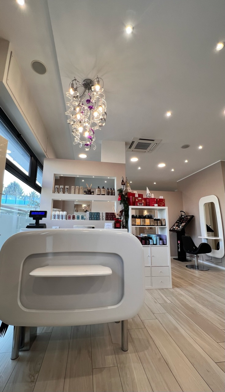 joelle parrucchieri Come ti pettino XL