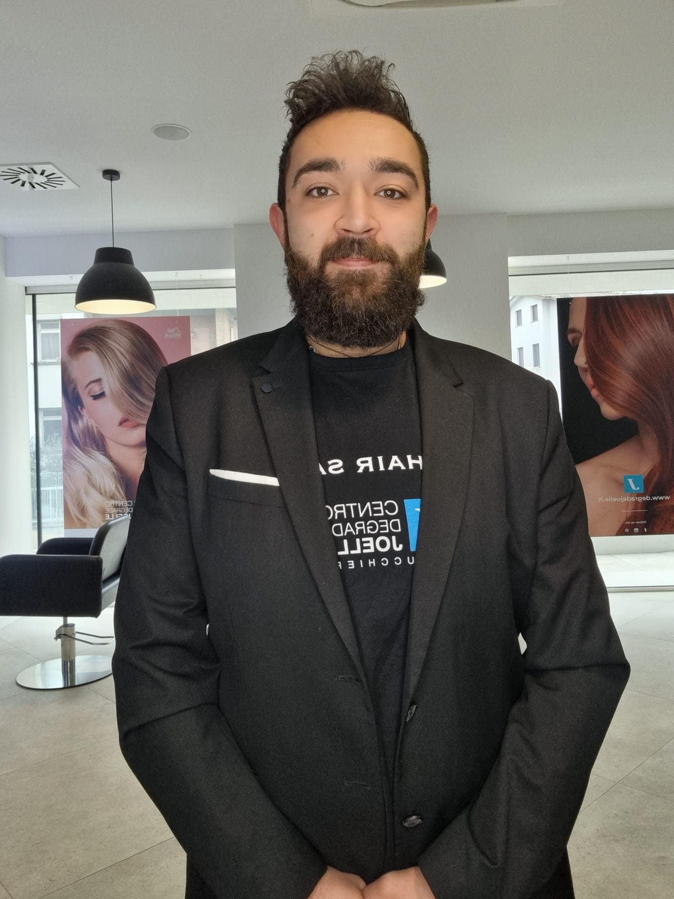 collaboratore