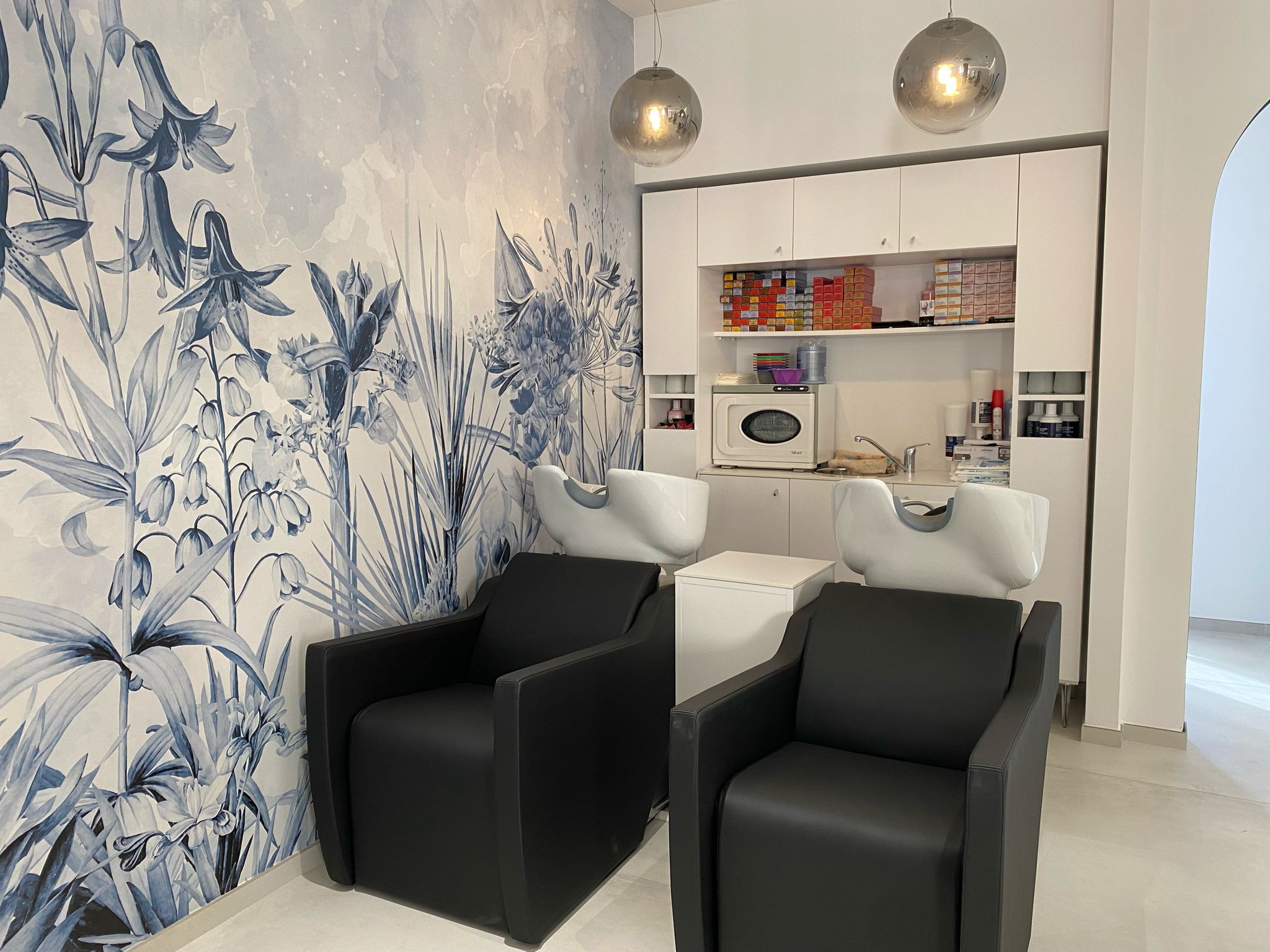 parrucchieria Pier Paolo Cotrone Parrucchieri