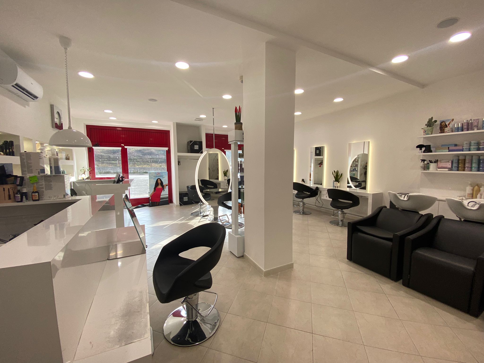 parrucchieria Teresa Miozzi Hair Designer