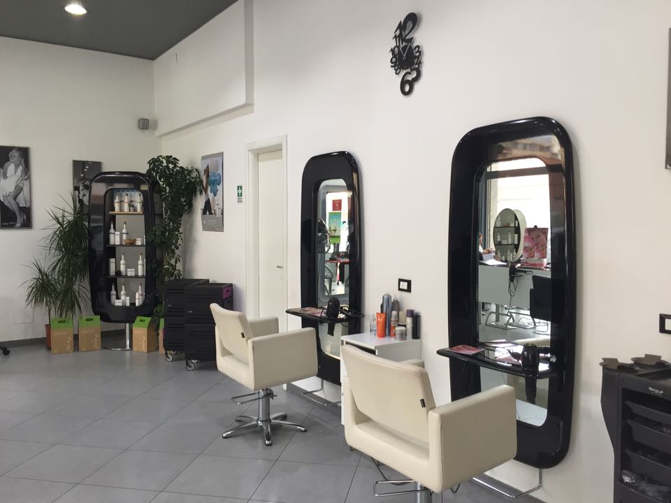 parrucchieria L'atelier della Bellezza