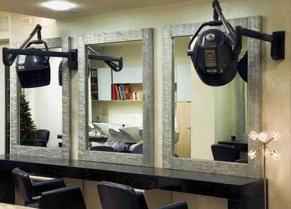 salone di bellezza Balestro I Parrucchieri Altissimo