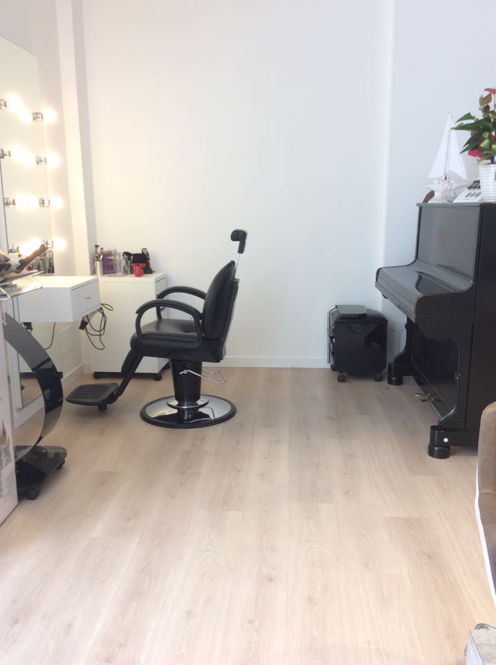 parrucchieria Elle Parrucchieri Centro Degradé Joelle