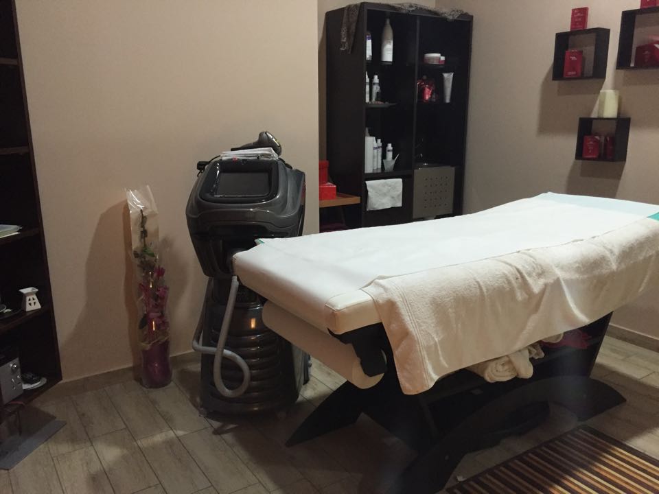 salone di bellezza L'atelier della Bellezza