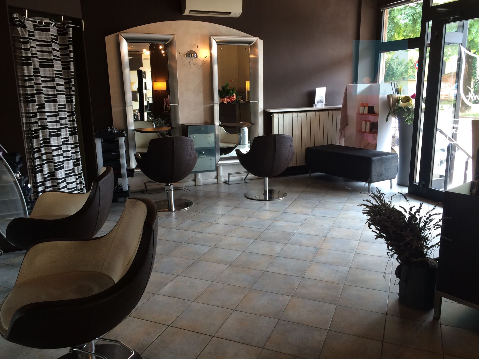 parrucchieria Icona di Monzaschi