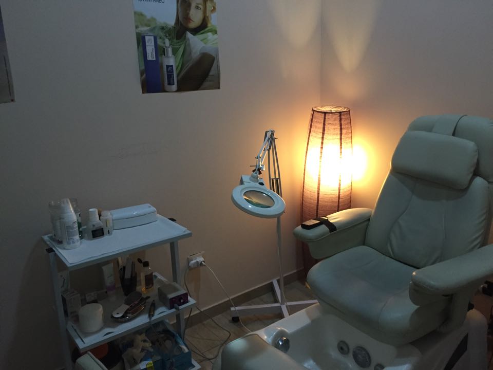 joelle parrucchieri L'atelier della Bellezza