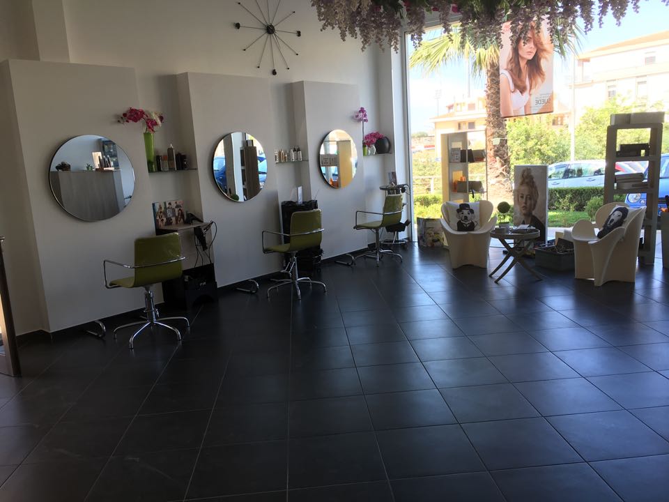 salone di bellezza Colletta Giovanna e Mariella