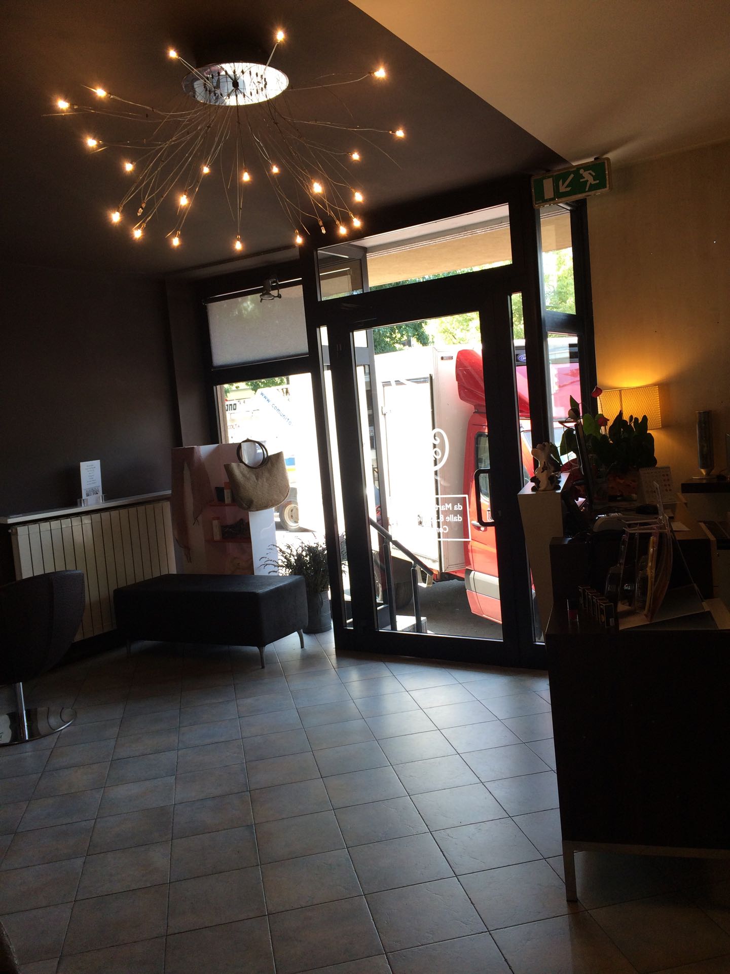 joelle parrucchieri Icona di Monzaschi