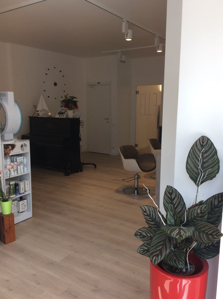 joelle parrucchieri Elle Parrucchieri Centro Degradé Joelle