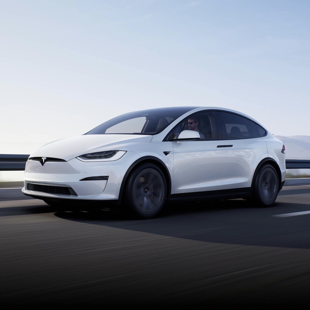 Model X Forum for Tesla’s Model X community