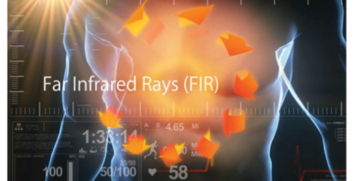 Far Infrared Rays
