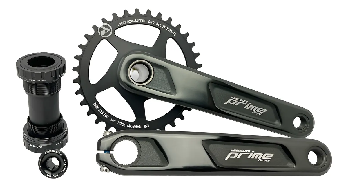PEDIVELA ABSOLUTE PRIME D 34D OFF 3MM