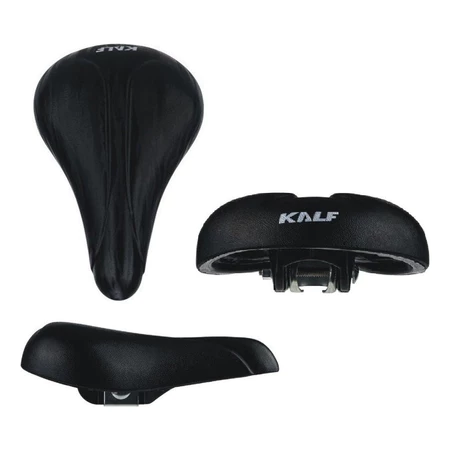 SELIM PU JUNIOR KF-304 PRETO S/CAR