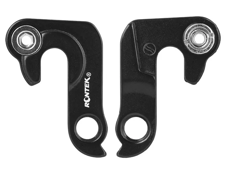 GANCHEIRA GIANT 11 (PRETA) BGC-066