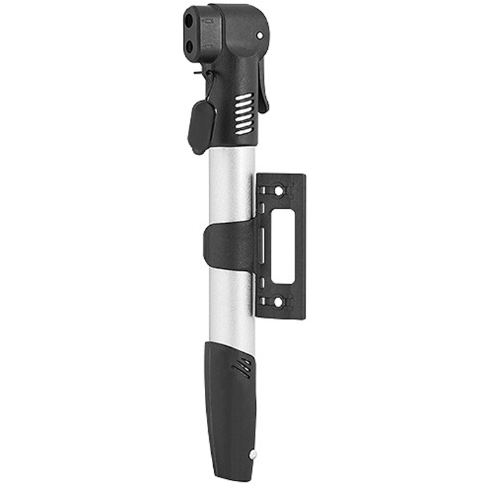 MINI BOMBA DE AR 2 ENTRADAS- RONTEK