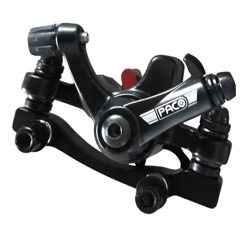 FREIO A DISCO MECANICO 160MM AVULSO