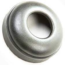 CAIXA DE CUBO TRAS 30MM NIQUELADO