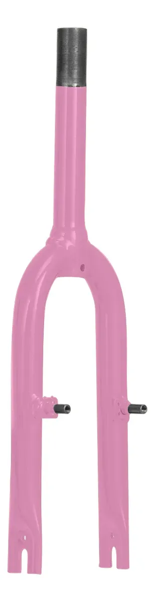 GARFO 16 ROSA COM ROSCA