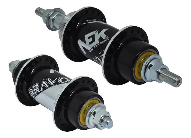 CUBO ALUM PAR BRAVO2 F/BAIXA 36F C/ROL 6200 VML