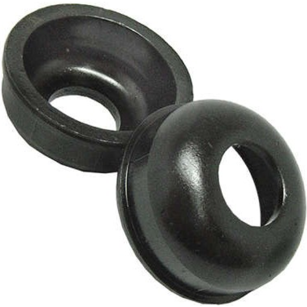 CAIXA DE CUBO TRAS 30MM ALTA C/BATENTE