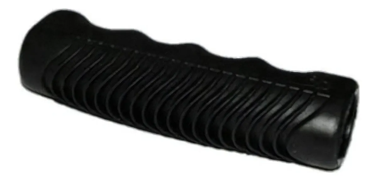 MANOPLA MONARK PRETO WESTER