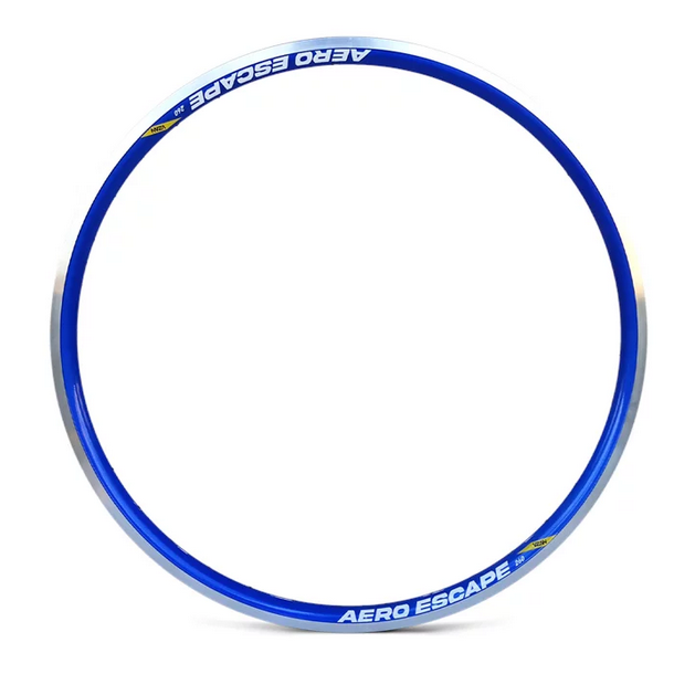 ARO ESCAPE 26/36F AZUL VERNIZ P04 V-BRAKE