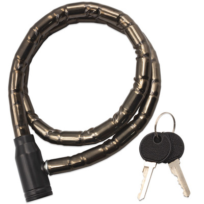 CADEADO ARTICULADO 18X1200MM FUME