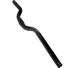 GUIDÃO MTB AÇO PTO STANDER